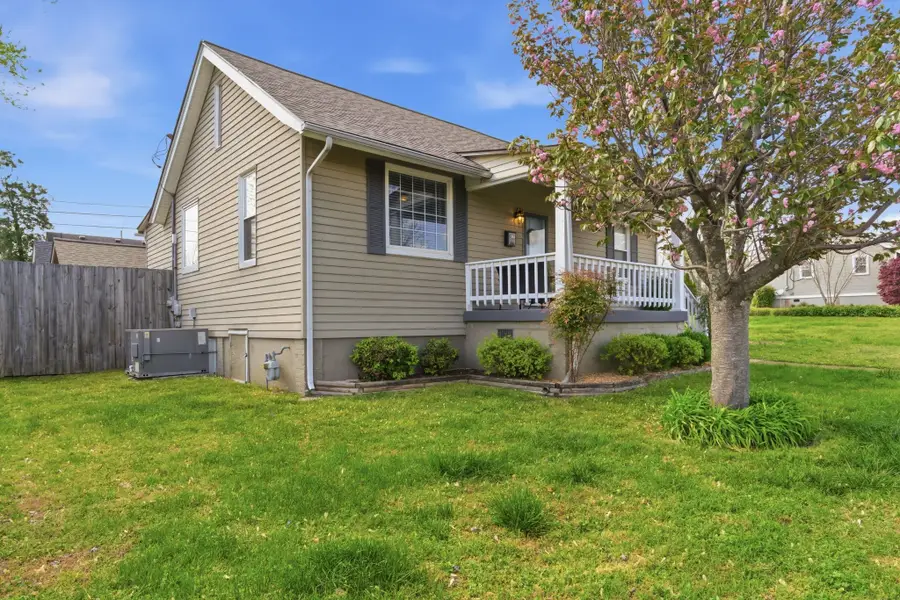 700 Cleves St, Old Hickory, TN 37138 - #3