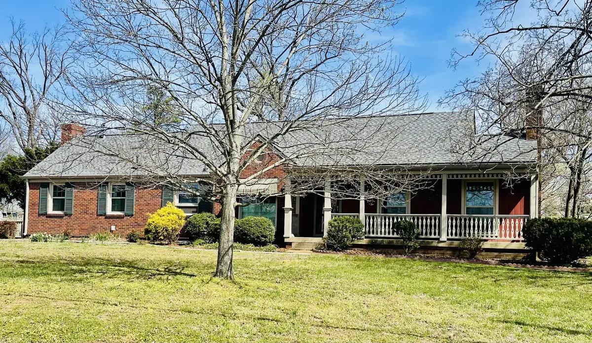 3120 Knobdale Rd, Nashville, TN 37214 - #1