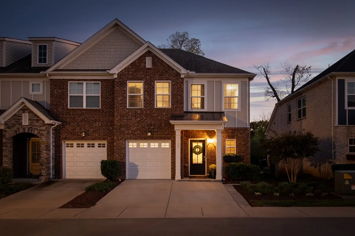 1022 Emery Bay Cir, Hendersonville, TN 37075 - #1