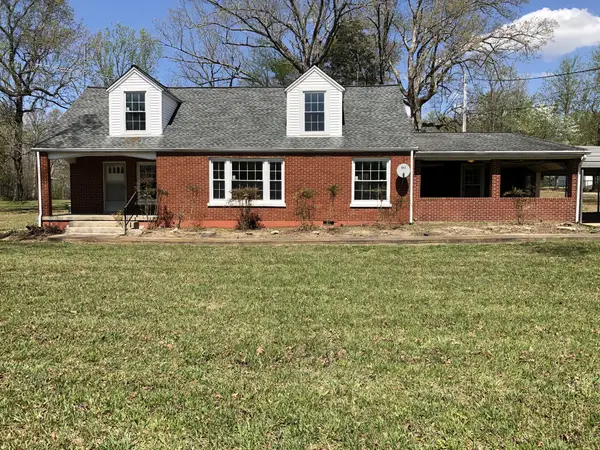 4450 Pulaski Hwy, Lawrenceburg, TN 38464