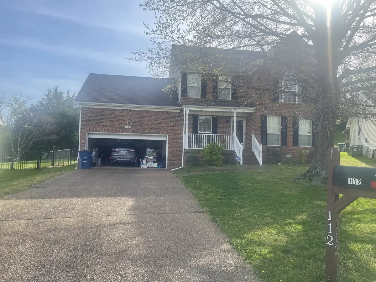 112 Mavella Ct, Goodlettsville, TN 37072 - #1