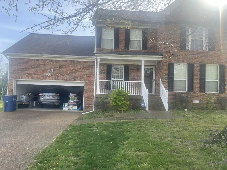 112 Mavella Ct, Goodlettsville, TN 37072 - #2