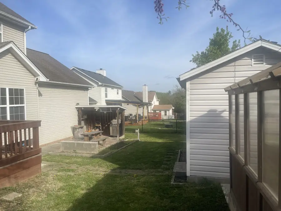 112 Mavella Ct, Goodlettsville, TN 37072 - #3
