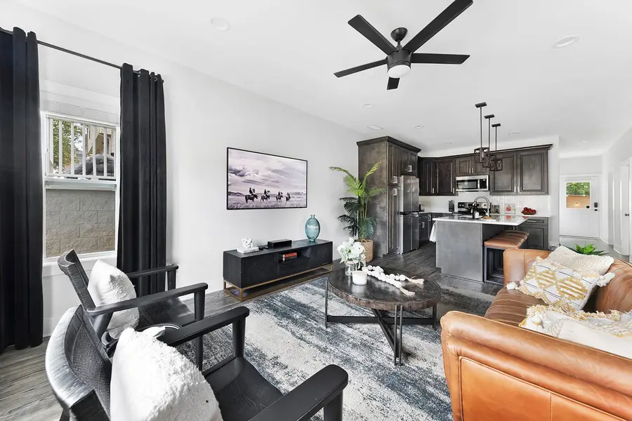 1600 Meharry Blvd, Nashville, TN 37208 - #2