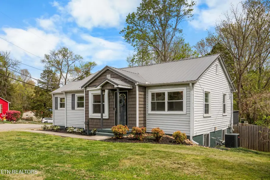 500 Stone Rd, Knoxville, TN 37920 - #2