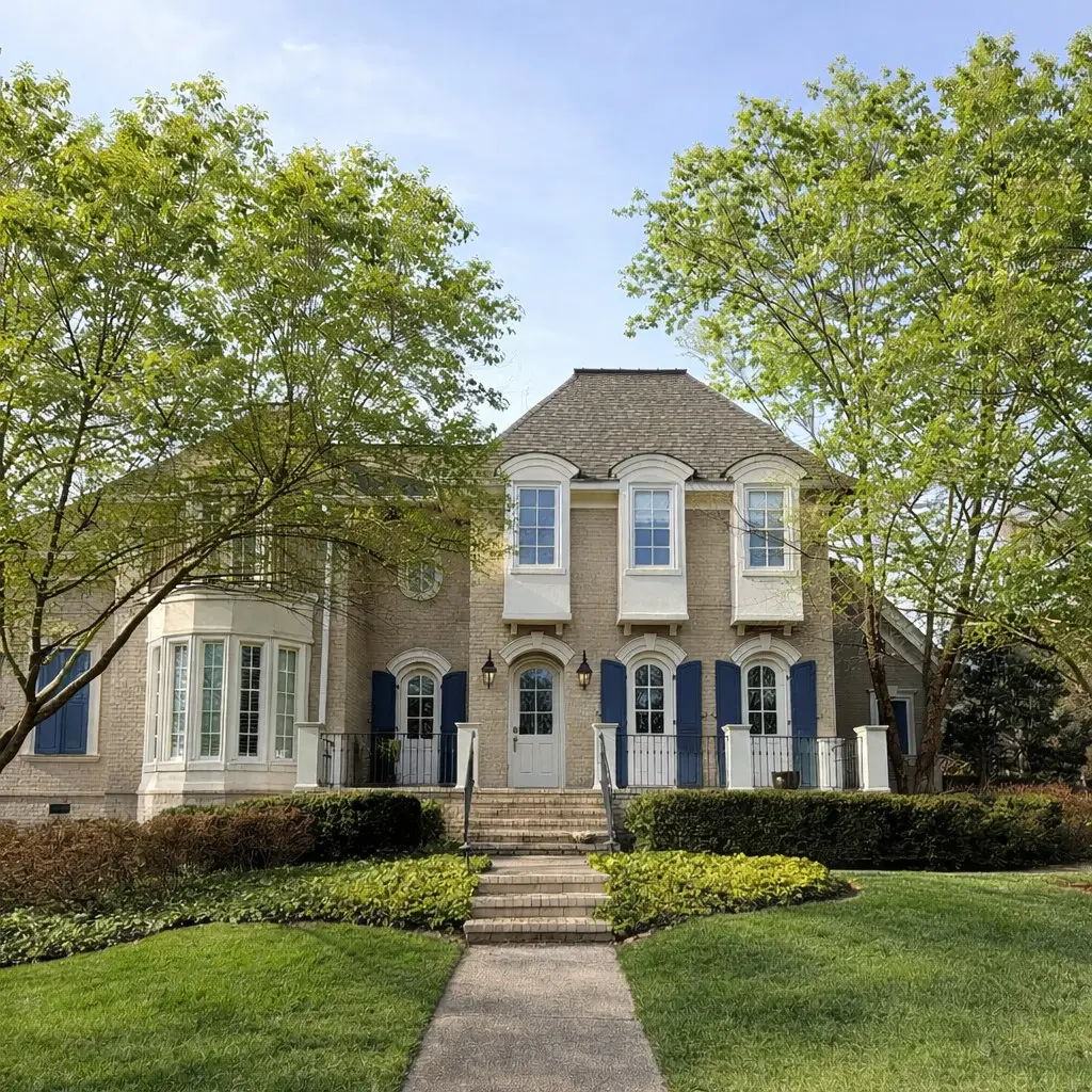 2501 Shadow Cv, Franklin, TN 37069 - #1