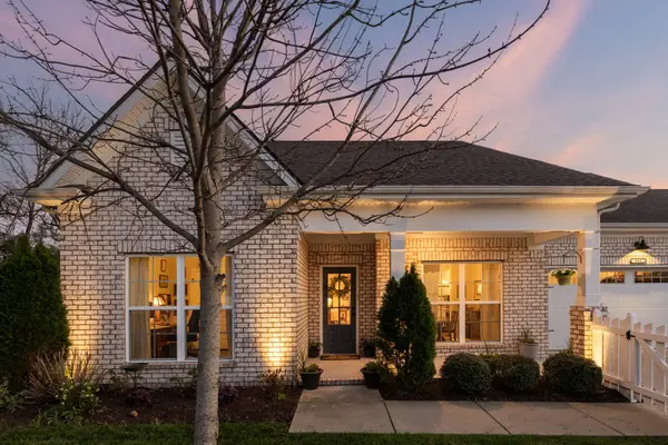 544 Ceret Aly, Nashville, TN 37211