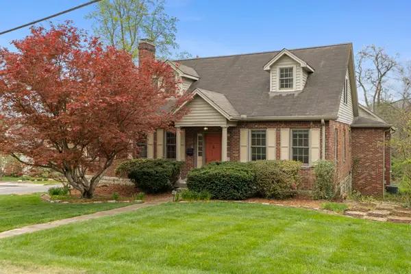 3201 Acklen Ave, Nashville, TN 37212