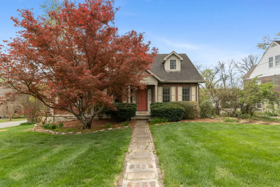 3201 Acklen Ave, Nashville, TN 37212 - #2