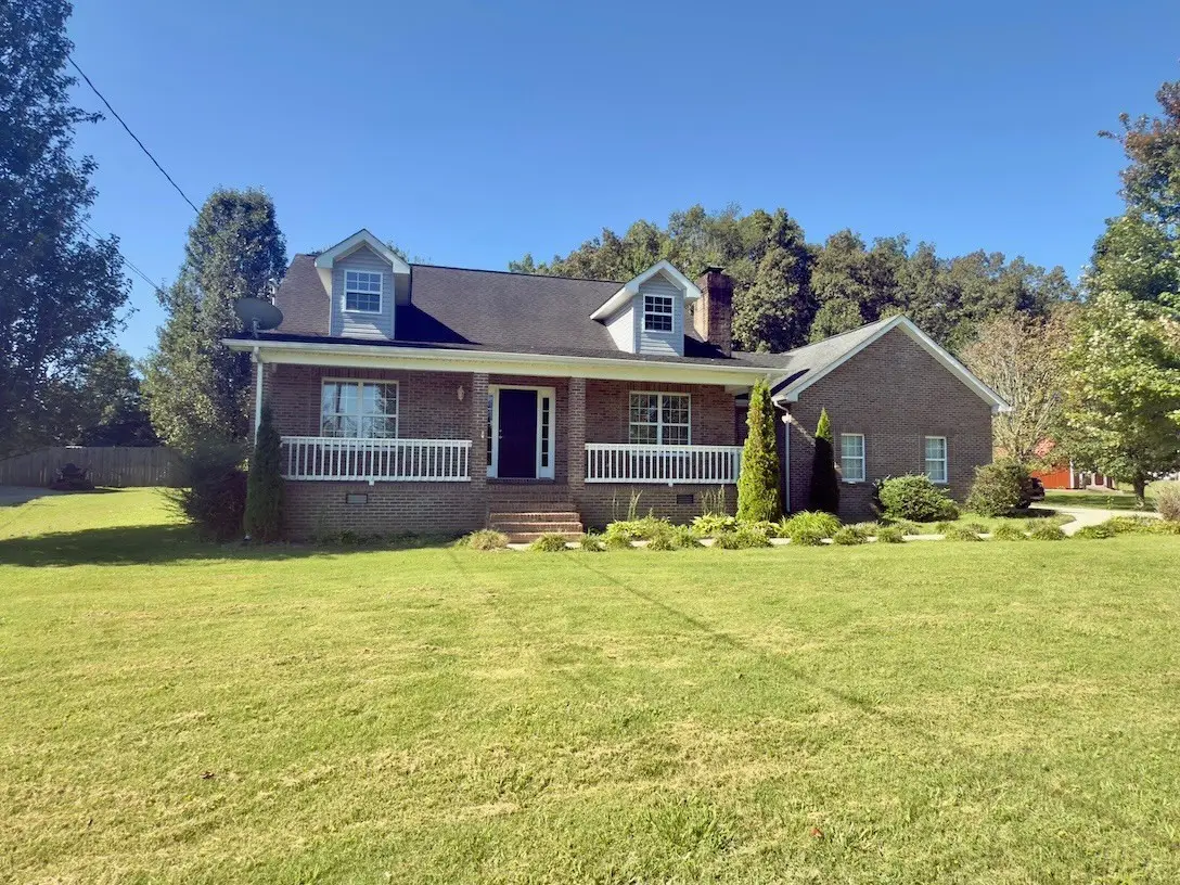 90 Heather Hts, Bradyville, TN 37026 - #1