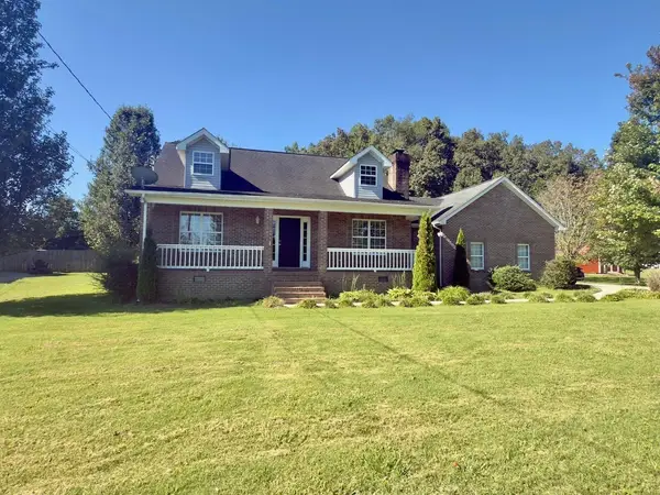 90 Heather Hts, Bradyville, TN 37026
