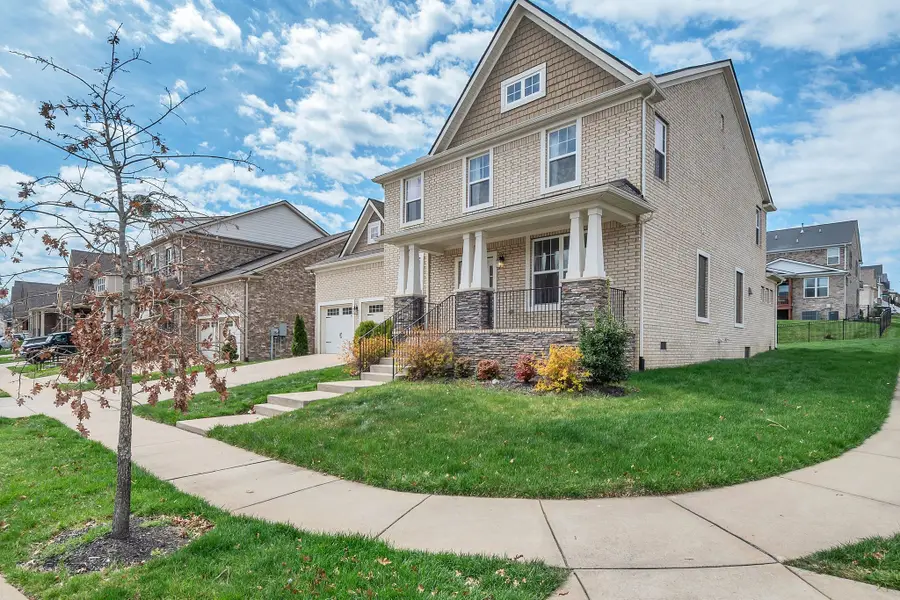 649 Beamon Dr, Franklin, TN 37064 - #3