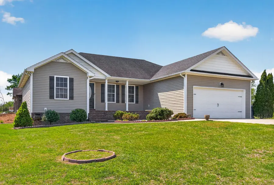 126 Hollands Way, Portland, TN 37148 - #2