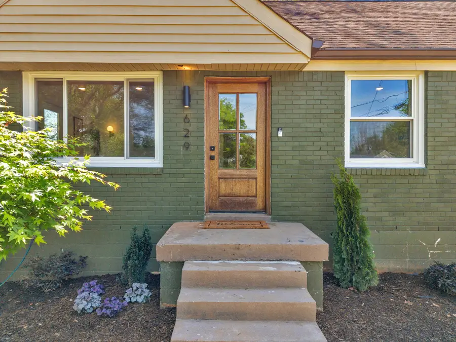 629 Templewood Ct, Nashville, TN 37214 - #2