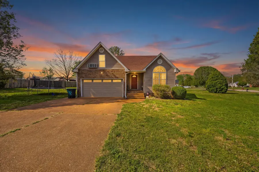 132 Kimberly St, Portland, TN 37148 - #3