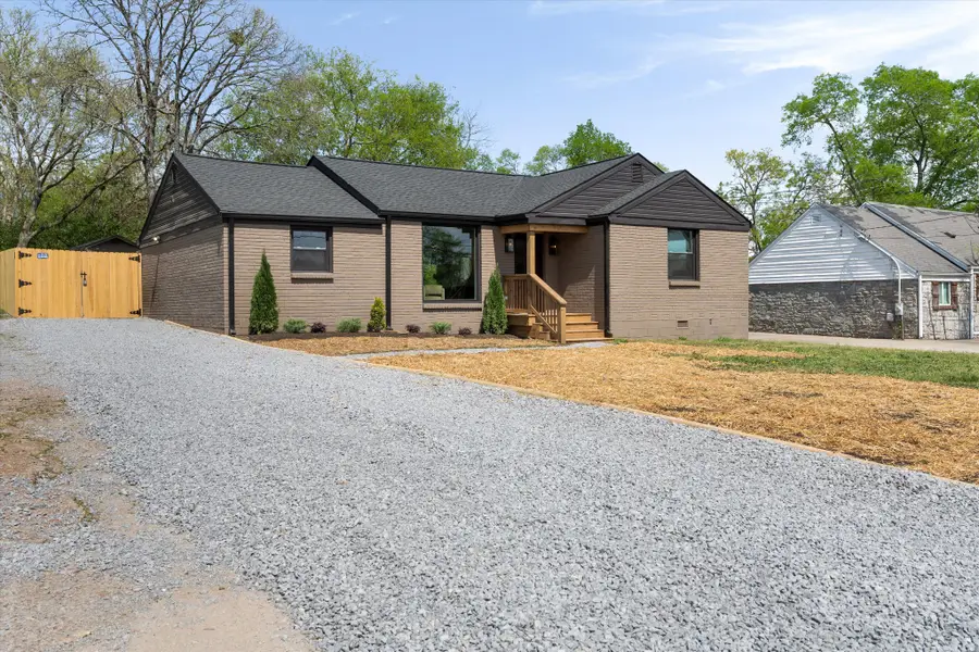 723 Yowell Ave, Madison, TN 37115 - #2