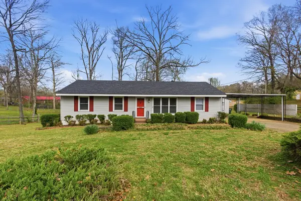 105 Shady Hill Rd, Dickson, TN 37055
