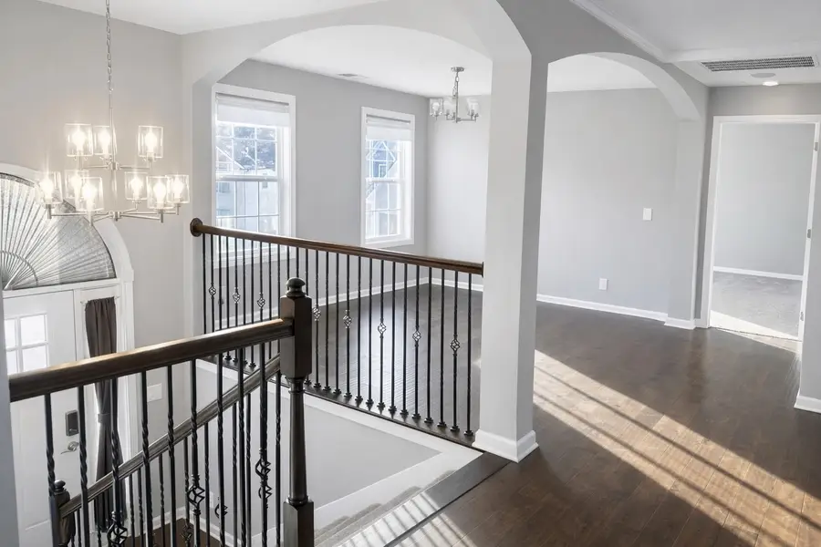 509 Wingfield Ct, Clarksville, TN 37043 - #2