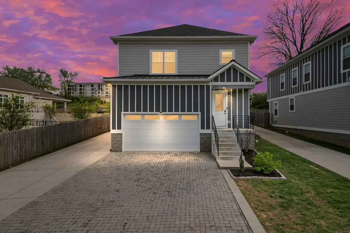338A Ewing Dr, Nashville, TN 37207 - #1