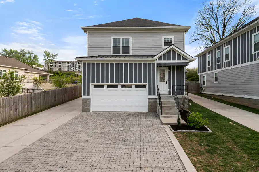 338A Ewing Dr, Nashville, TN 37207 - #2