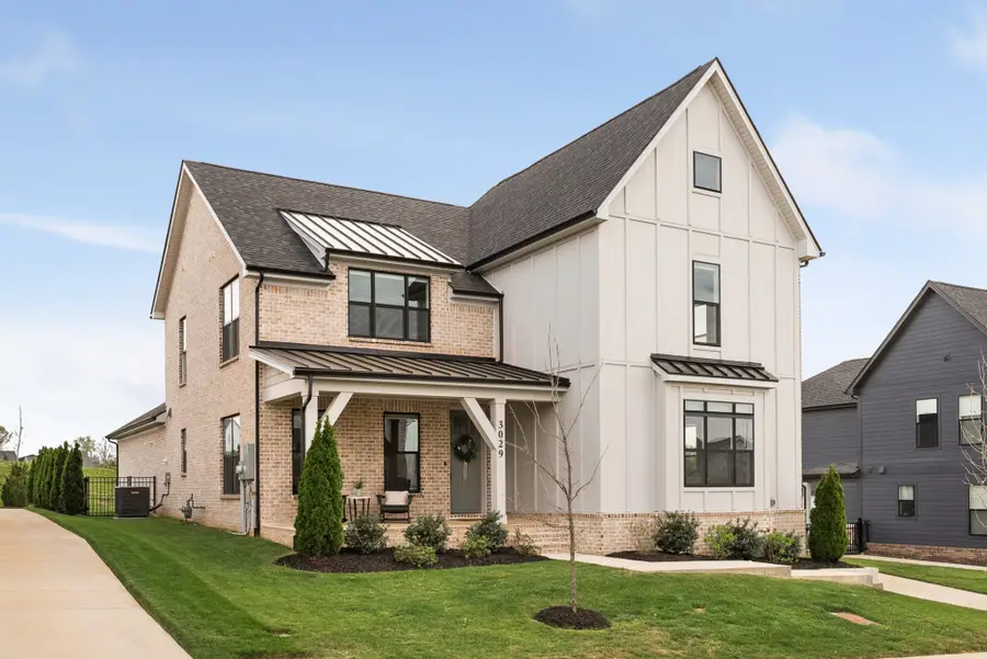 3029 Whitstable Ct, Thompsons Station, TN 37179 - #2