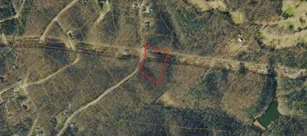 0 Belmont Drive, Monterey, TN 38574