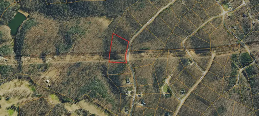 0 Belmont Drive, Monterey, TN 38574 - #3