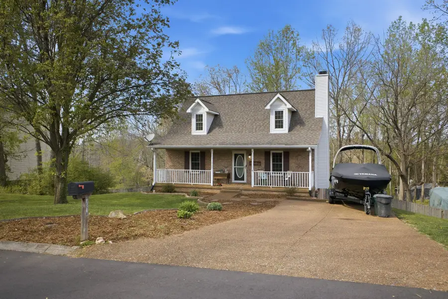 7524 Cherokee Hills Rd, Fairview, TN 37062 - #2