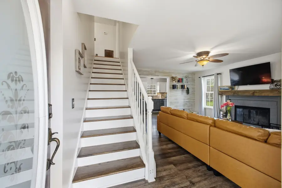 7524 Cherokee Hills Rd, Fairview, TN 37062 - #3