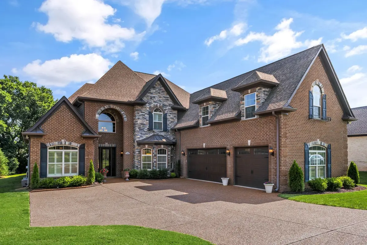 1549 Eden Rose Pl E, Nolensville, TN 37135 - #1