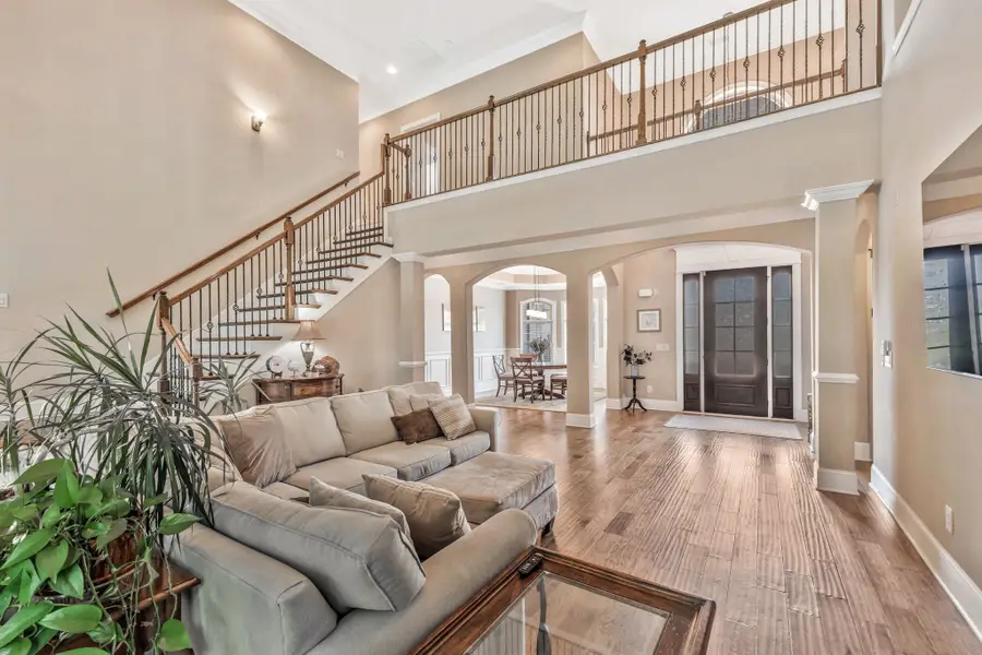 1549 Eden Rose Pl E, Nolensville, TN 37135 - #3