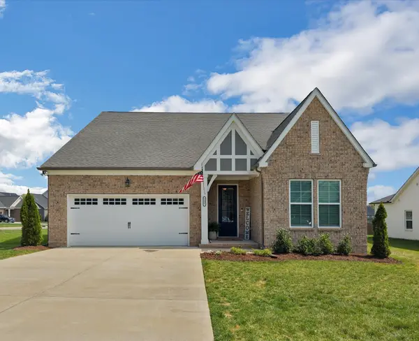 1137 Suggs Pass, Mount Juliet, TN 37122