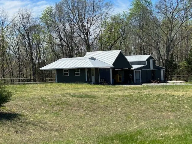 2753 Jarrell Ridge Rd, Clarksville, TN 37043 - #3