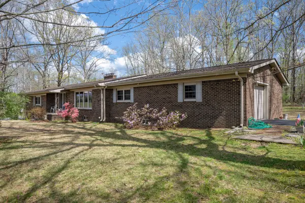 2809 Skyview Dr, Centerville, TN 37033