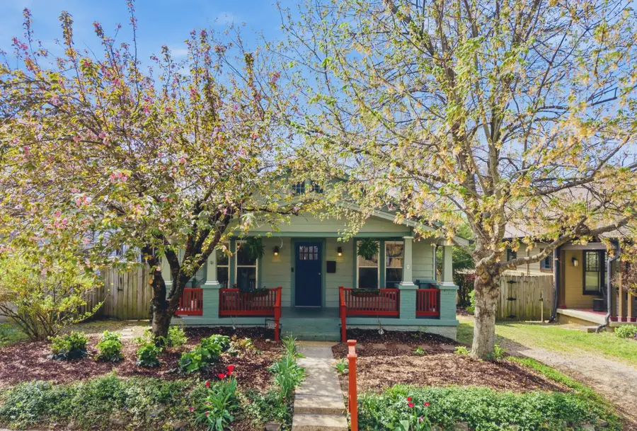 1602 Long Ave, Nashville, TN 37206 - #2