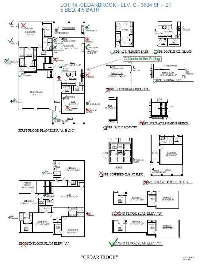 5128 Rambler Loop, Thompsons Station, TN 37179 - #2