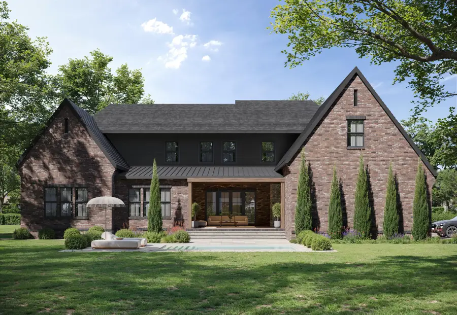 3401 Hopkins St, Nashville, TN 37215 - #2