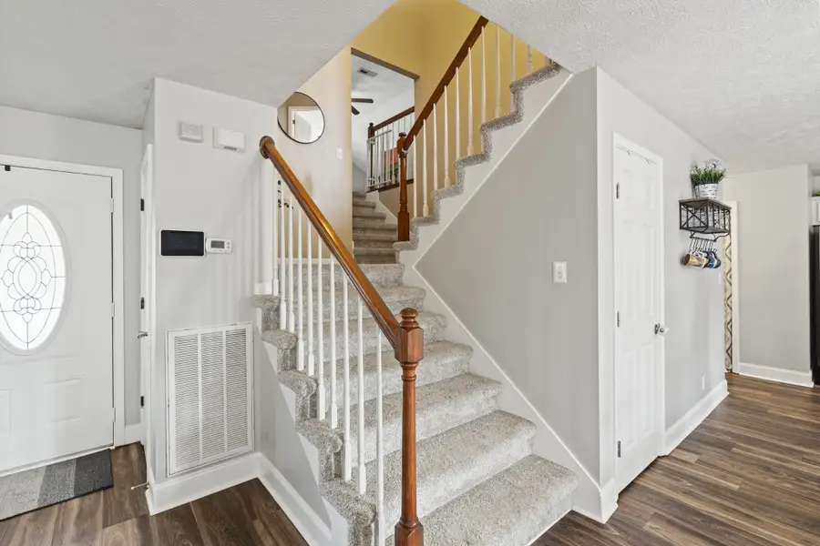 3467 Melrose Dr, Clarksville, TN 37042 - #2