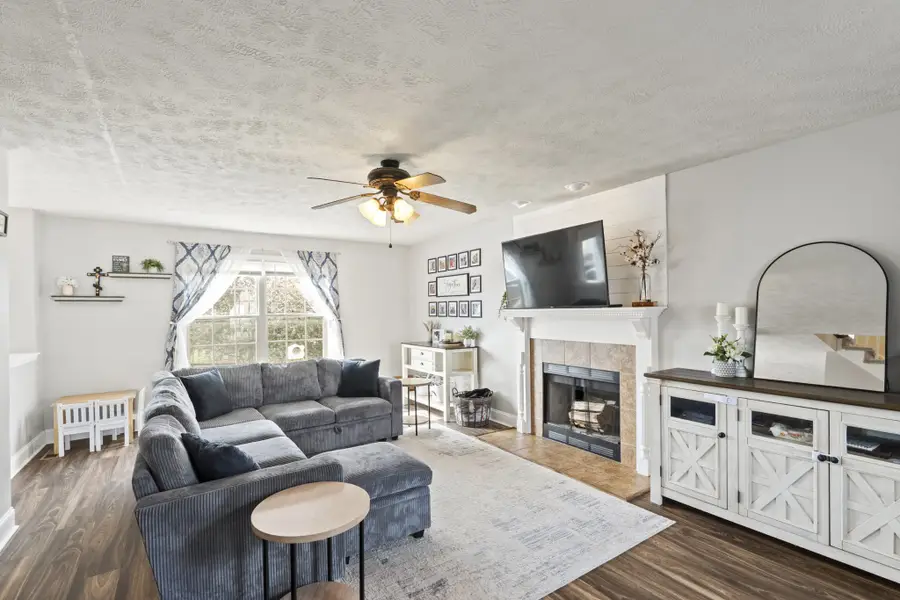 3467 Melrose Dr, Clarksville, TN 37042 - #3