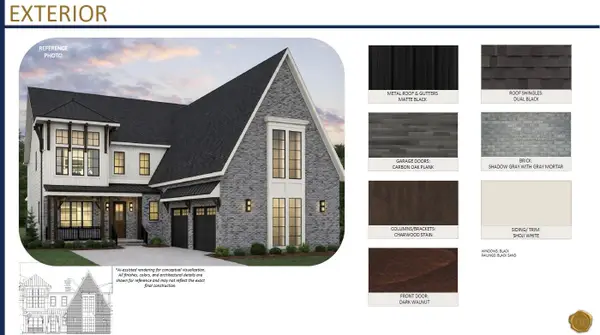 5133 Rambler Loop, Thompsons Station, TN 37179