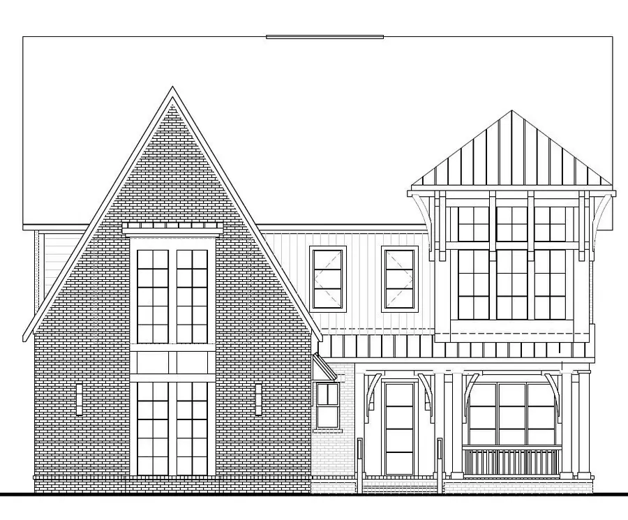 5133 Rambler Loop, Thompsons Station, TN 37179 - #2