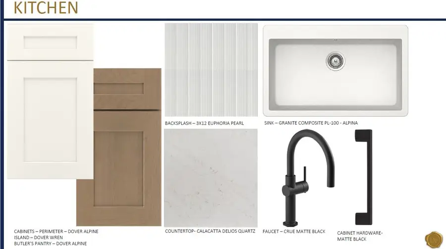 5133 Rambler Loop, Thompsons Station, TN 37179 - #3