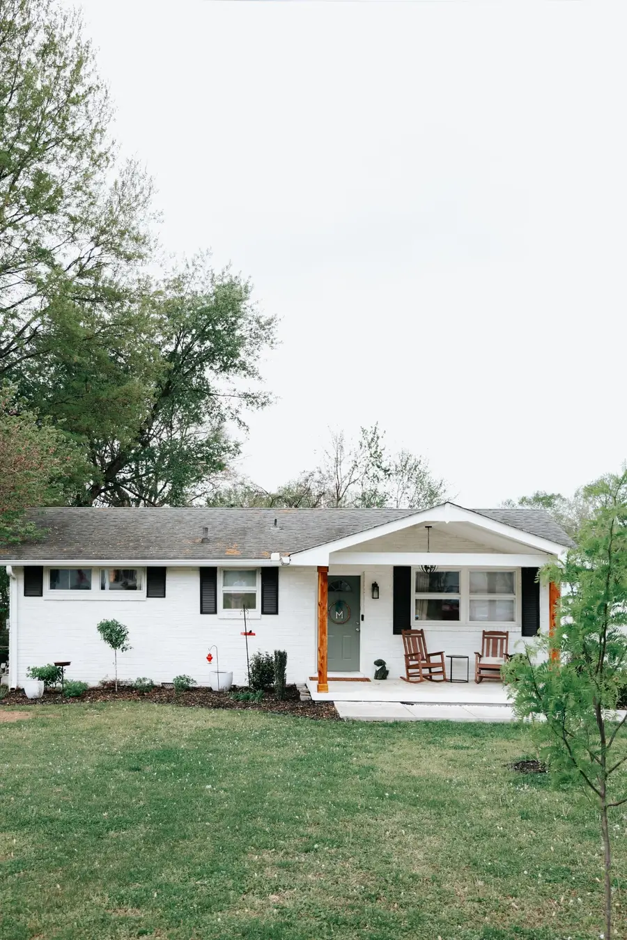 332 Keeton Ave, Old Hickory, TN 37138 - #3