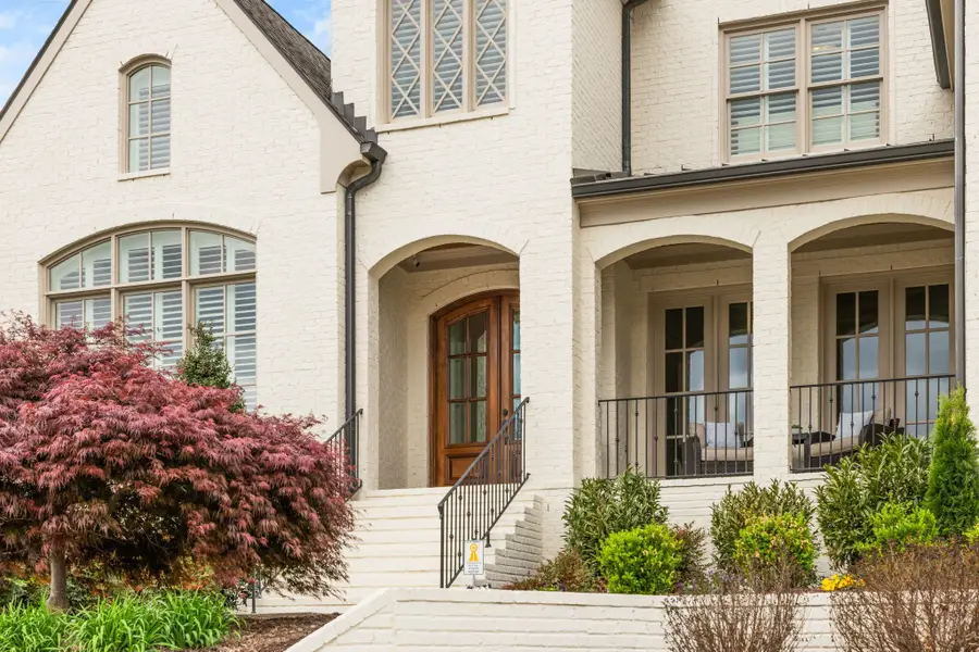 2167 Hartland Rd, Franklin, TN 37069 - #2