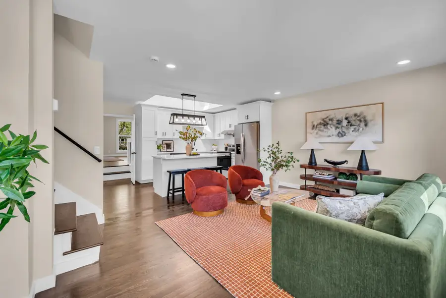 3713 Moss Rose Dr, Nashville, TN 37216 - #3