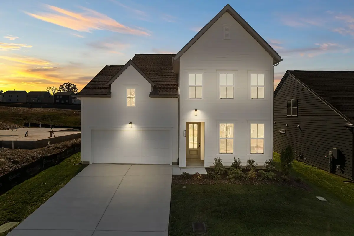 1315 Ruddy Way, Lebanon, TN 37090 - #1