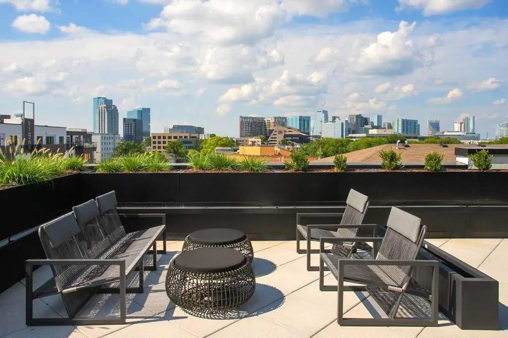 1014 16th Ave S #109, Nashville, TN 37212 - #1