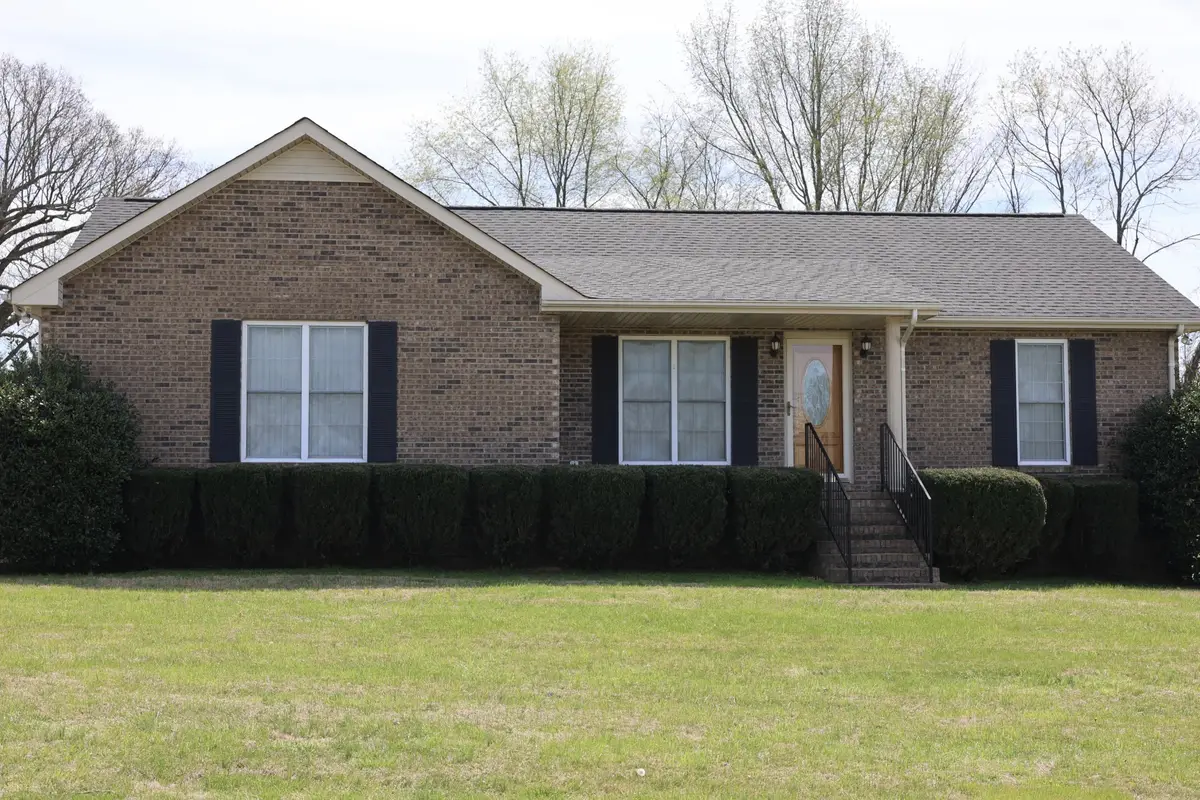 5787 Buzzard Creek Rd, Cedar Hill, TN 37032 - #1