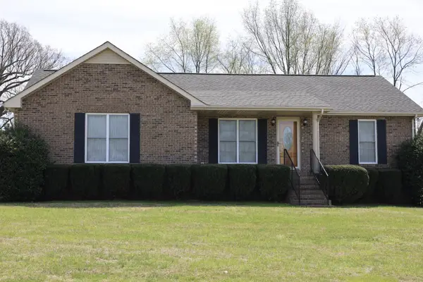 5787 Buzzard Creek Rd, Cedar Hill, TN 37032