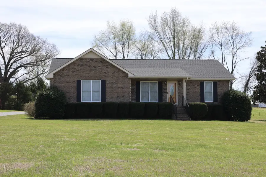 5787 Buzzard Creek Rd, Cedar Hill, TN 37032 - #2